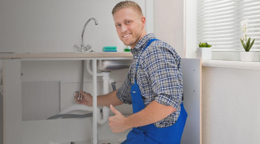 Weekend Plumber Service in Logan, IL
